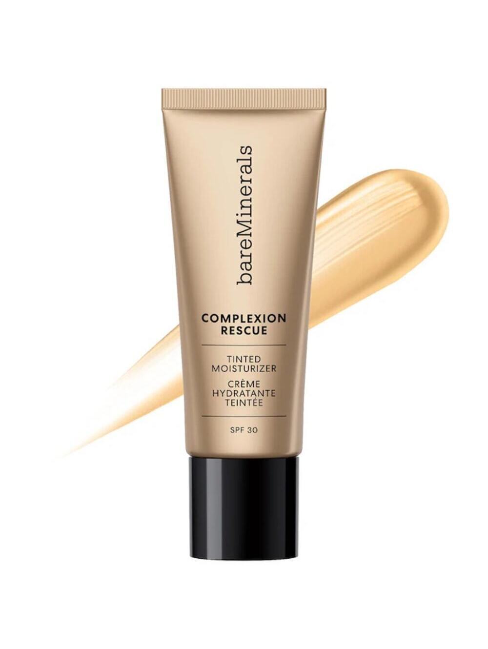 bareMinerals Complexion Rescue Tinted Moisturizer Buttercream 03